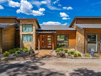 5465 Bonham St, Paris, TX, 75460