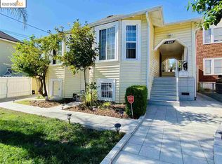 1809 Irving Ave, Oakland, CA 94601