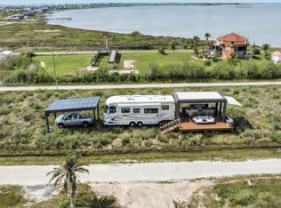 1110 Gulf Supply Rd, Gilchrist, TX 77617