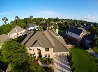 14411 Chartley Falls Dr, Houston, TX 77044