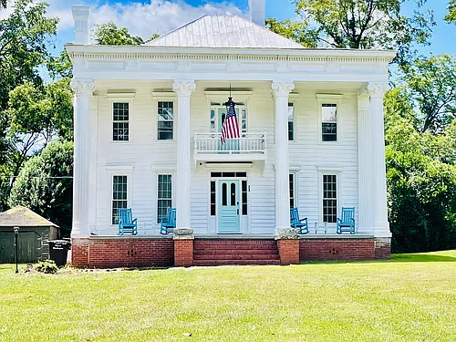 324 W Robert Toombs Ave Photo 1