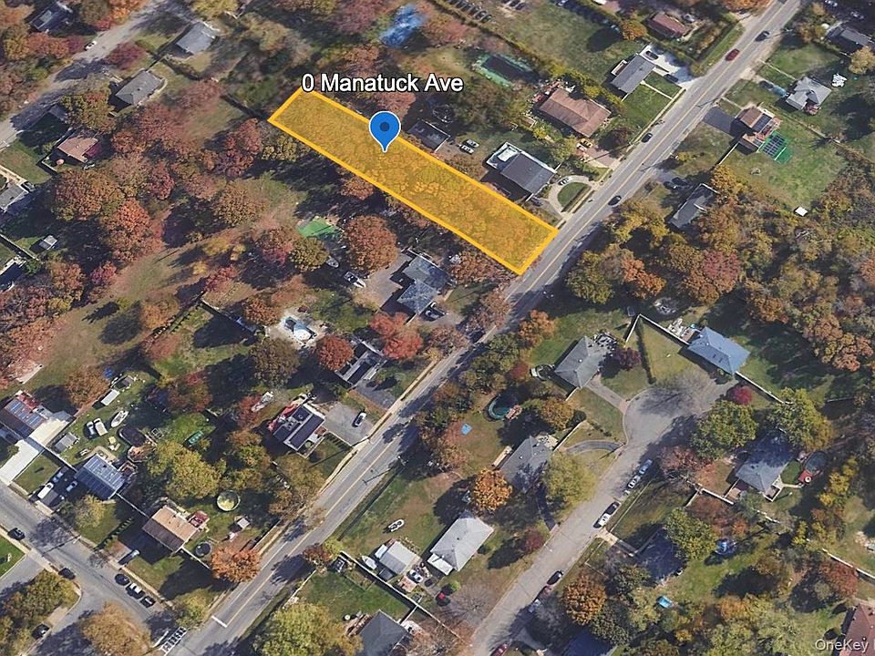 2nd image of 0 Manatuck Boulevard