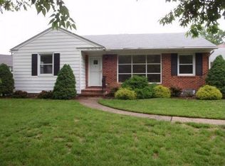 120 Kenwood Dr, Cherry Hill, NJ 08034