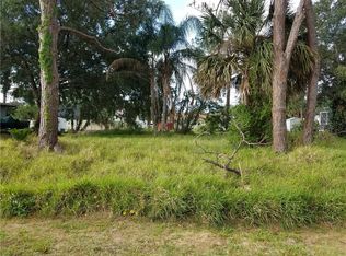 849 Haverhill Ave, Sebastian, FL 32958