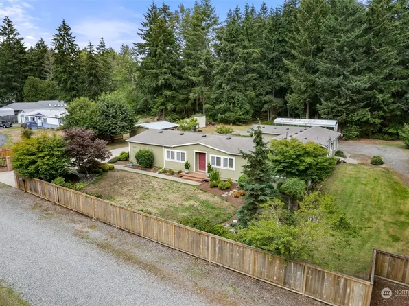 16303 126th Avenue E, Puyallup, WA 98374