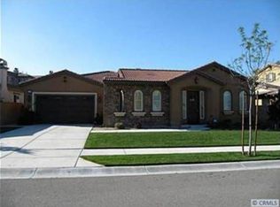 22397 Quiet Bay Dr, Corona, CA 92883