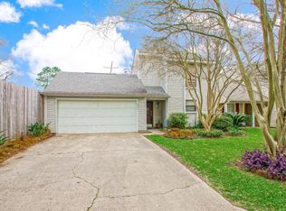 8923 Fox Run Ave, Baton Rouge, LA 70808