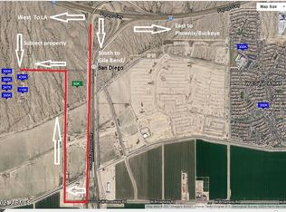 3104 S 271st Ln #2, Buckeye, AZ 85326