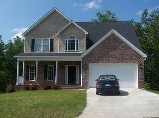 184 Masters Cv, Macon, GA 31211