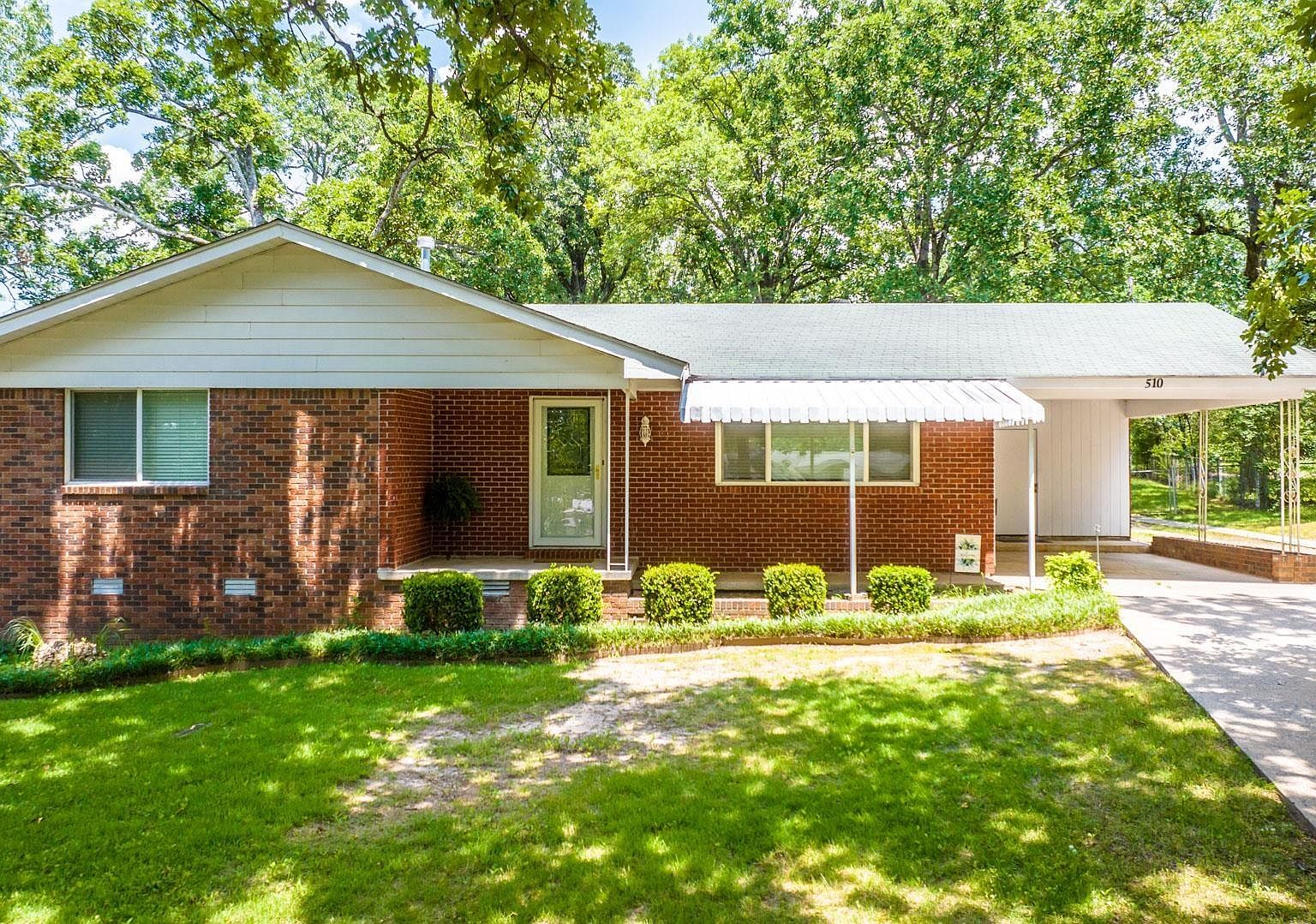 510 Beverly Ave E, Sherwood, AR 72120 Zillow