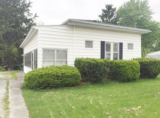 515 W Maple St, Waterloo, IN 46793