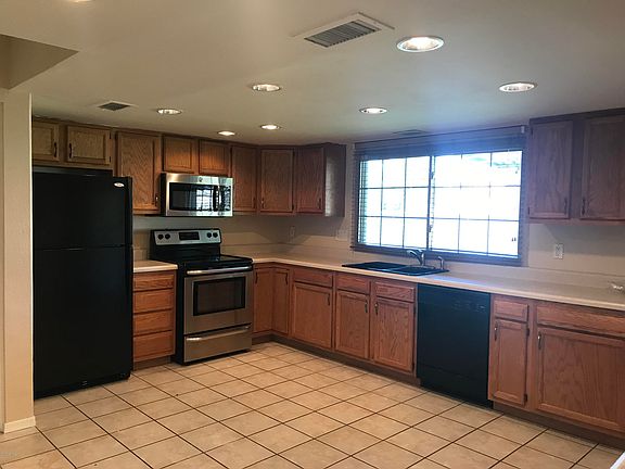 4th image of 3436 W Malapai Dr