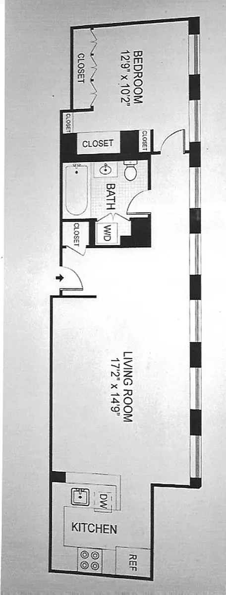 Building Photo - 11 E 29th St #24B