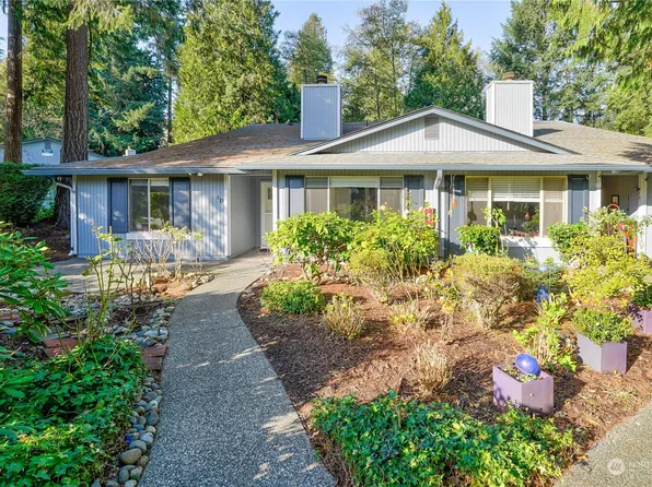 512 S 321st Street #8D, Federal Way, WA 98003