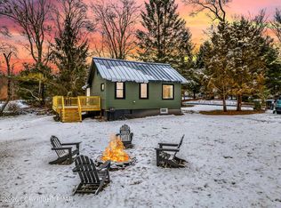 353 German Hill Rd, Shohola, PA 18458