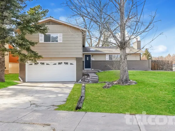 1228 N Chelton Rd, Colorado Springs, CO 80909