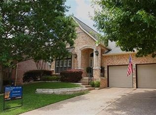 7919 Glade Hill Ct, Dallas, TX 75218