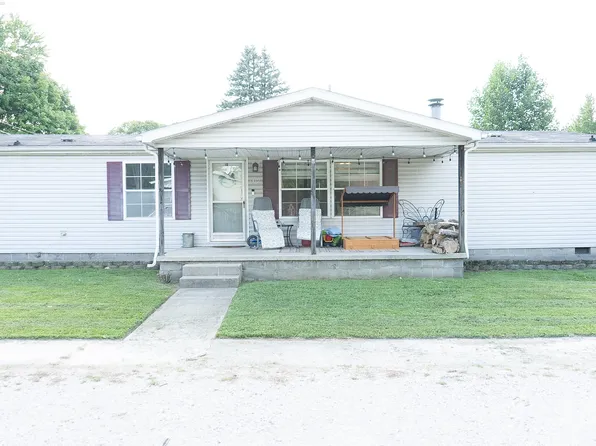 102 S Vernon St, Waynetown, IN 47990