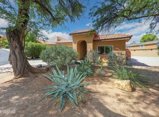 4952 E South Regency Cir, Tucson, AZ 85711