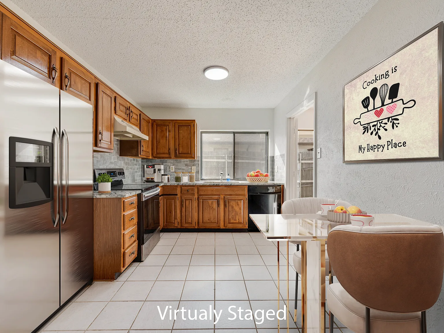 3 bed, 1548 sqft, $2,795 — Photo 4