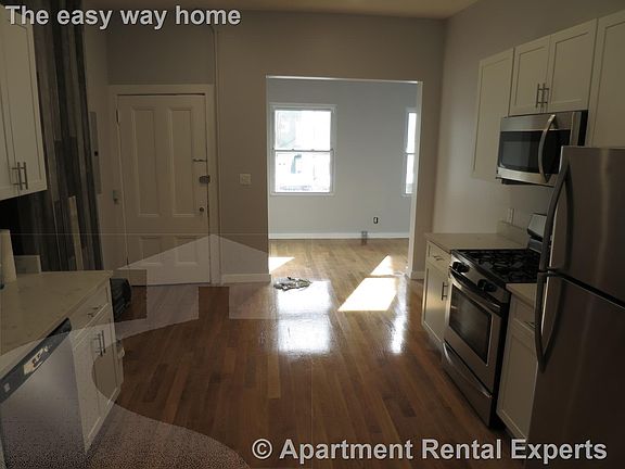 Apartment Rental Experts
