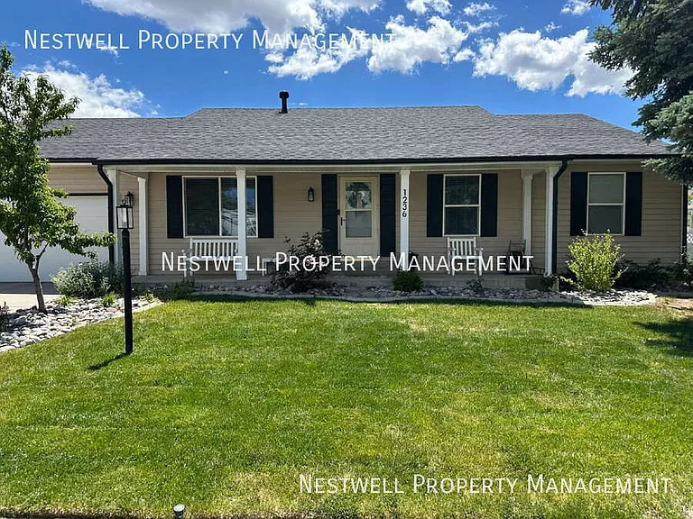 1236 E Cedar Ridge Rd — Photo 32