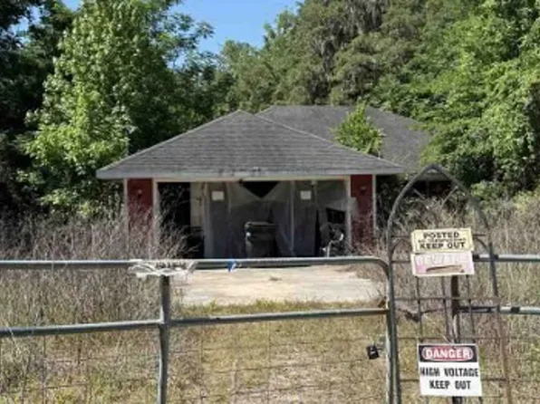 10815 NW 199th Ave, Alachua, FL 32615
