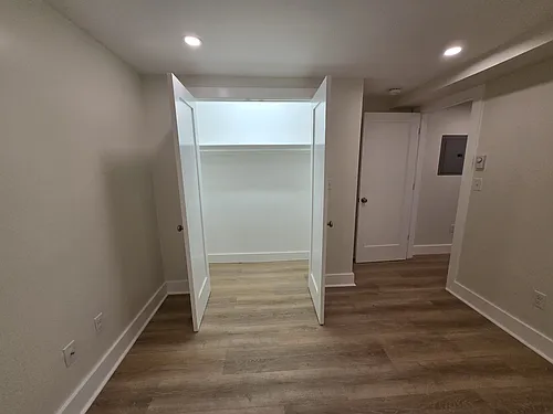 Floor plan Studio