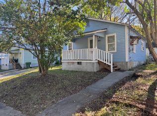 501 E Gay St, Lancaster, SC 29720