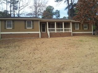 3326 Heatherwood Ln SW, Marietta, GA 30008