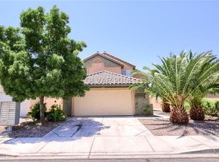 3469 Trilogy Dr, Las Vegas, NV 89108