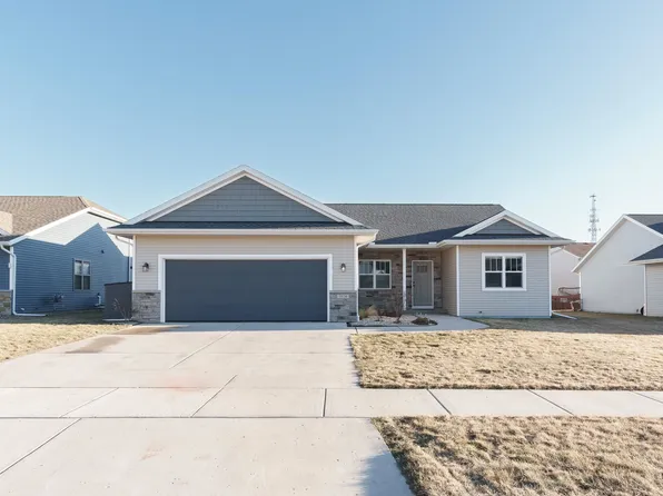 3528 Voda Dr, Milton, WI 53563