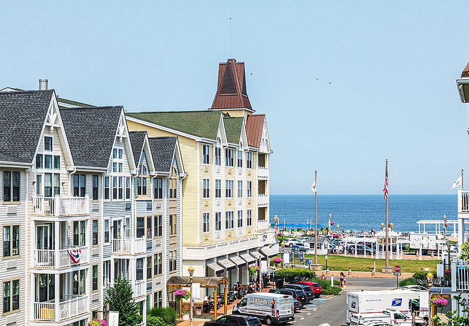 Pier Village Apartments 50 Chelsea Ave Long Branch NJ Zillow