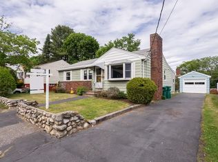 44 Dona Rd, Lynn, MA 01904