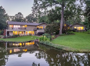 1411 Tanglewood Dr E, Hideaway, TX 75771