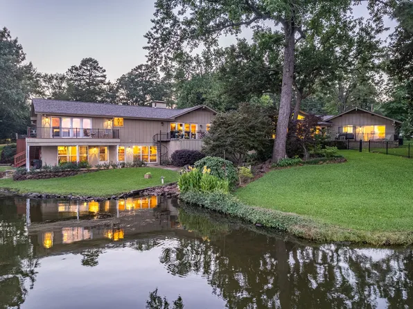 1411 Tanglewood Dr E, Hideaway, TX 75771