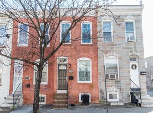 2413 Orleans St, Baltimore, MD 21224