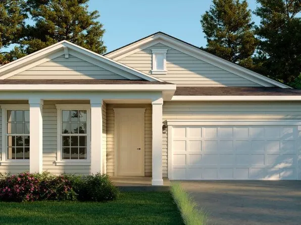 259 APPLEJACK Drive, St. Augustine, FL 32092