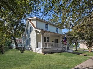2549 Ballentine Blvd, Norfolk, VA 23509