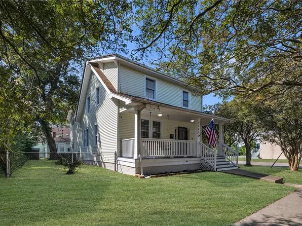 2549 Ballentine Blvd, Norfolk, VA 23509