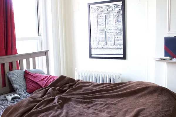 Rented by L.Nelson & Associates | media 16