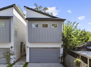 2022 Thonig Rd UNIT A, Houston, TX 77055