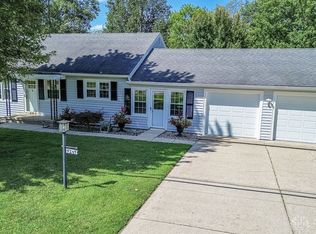 4297 Shaker Rd, Franklin, OH 45005