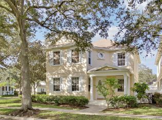 118 Cherry Laurel Drive, Jupiter, FL 33458