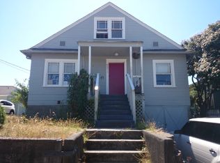 4313 SW Brandon St, Seattle, WA 98136