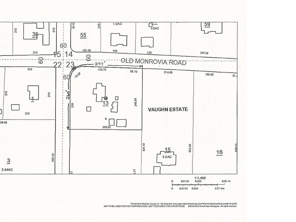 2nd image of 2661 Old Monrovia Rd