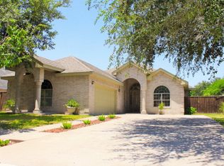 3709 San Roman St, Mission, TX 78572