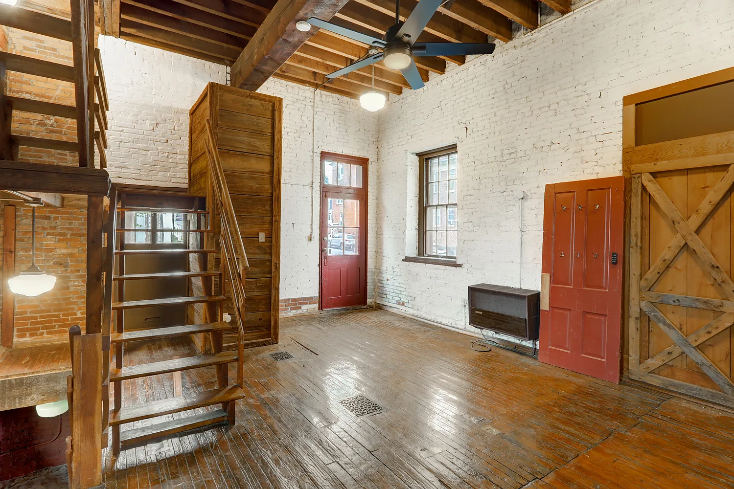 2 bed, 2.5 bath, 1500 sqft, $1,400 — Photo 2