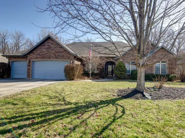 2292 S Cedar Drive, Springfield, MO 65809