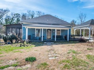 377 New Town St, Tate, GA 30177